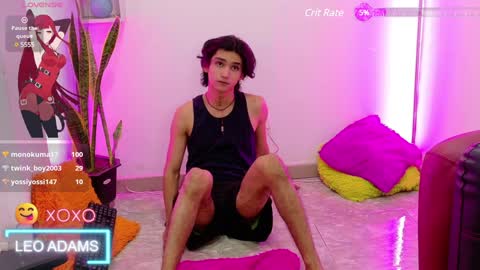 Leo online show from 6, 1, 2025