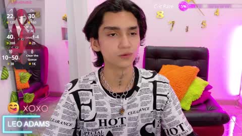 Leo online show from 8, 1, 2025