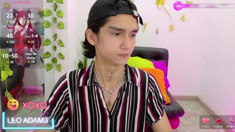 Leo online show from 17, 1, 2025