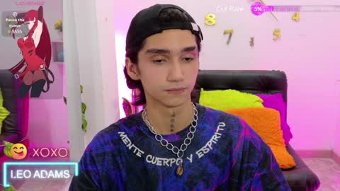 Leo online show from 20, 1, 2025