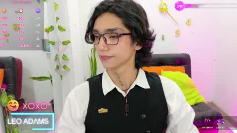 Leo online show from 7, 2, 2025