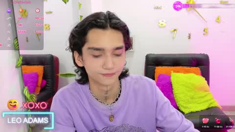 Leo online show from 13, 2, 2025