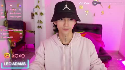 Leo online show from 24, 2, 2025