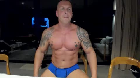 TheBigLeo online show from 5, 6, 2026