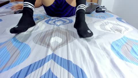 Snapshot of leokiritsugu chatting on 23, 1, 2025 Leo online show from 23, 1, 2025