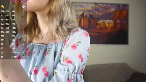 Snapshot of leolakorner chatting on 20, 2, 2026 Hello Im Roxy Im just starting my journey here so lets get acquainted online show from 20, 2, 2026