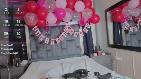 leomonnroe online show from 14, 2, 2026