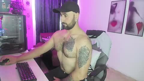 Snapshot of leon_1717 chatting on 9, 1, 2025 Leon online show from 9, 1, 2025