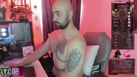 Snapshot of leon_1717 chatting on 9, 2, 2025 Leon online show from 9, 2, 2025