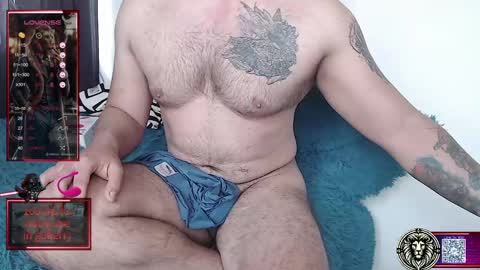 Snapshot of leon_1717 chatting on 11, 2, 2025 Leon online show from 11, 2, 2025