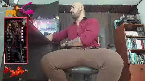 Snapshot of leon_1717 chatting on 16, 9, 2025 Leon online show from 16, 9, 2025