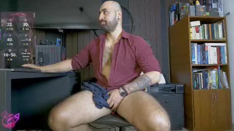 Leon online show from 16, 1, 2026