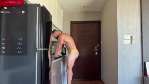 Leon online show from 1, 3, 2025