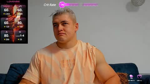 Snapshot of leon_ssmoron chatting on 15, 1, 2025 Leon Smoron online show from 15, 1, 2025