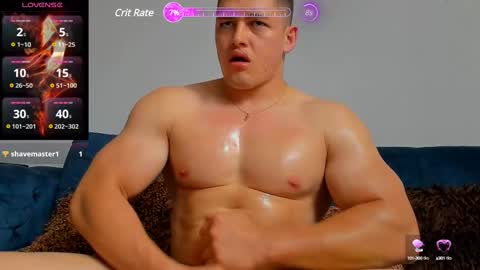 Snapshot of leon_ssmoron chatting on 22, 2, 2025 Leon Smoron online show from 22, 2, 2025