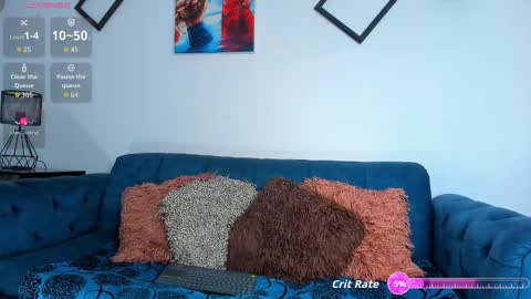 Snapshot of leon_ssmoron chatting on 8, 10, 2025 Leon Smoron online show from 8, 10, 2025