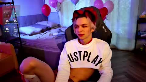 Leon online show from 11, 2, 2025