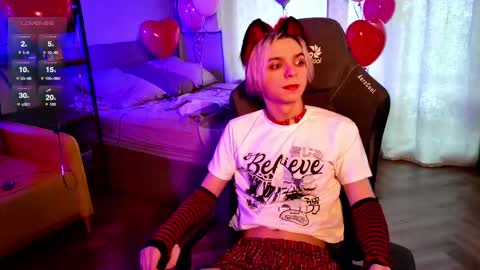 Leon online show from 14, 2, 2025