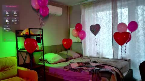 Leon online show from 15, 2, 2025