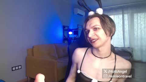 Snapshot of leon_yuugen chatting on 18, 3, 2026 Leon online show from 18, 3, 2026