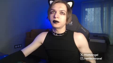 Snapshot of leon_yuugen chatting on 2, 4, 2026 Leon online show from 2, 4, 2026