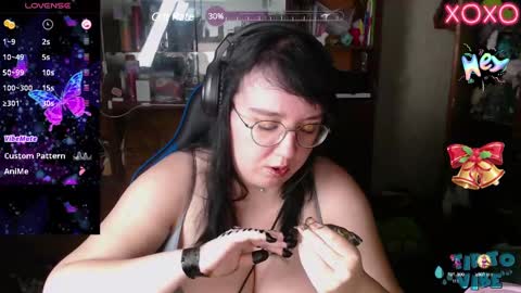 Leona Harrison online show from 10, 12, 2024