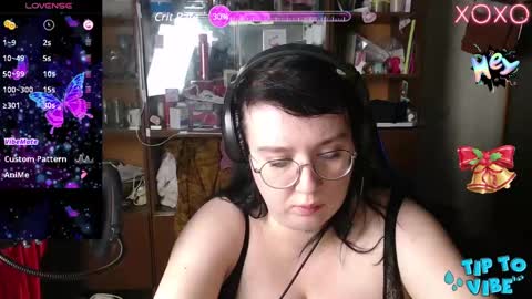 Leona Harrison online show from 20, 12, 2024