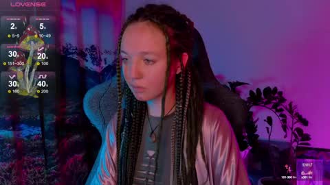 Snapshot of leona_nick chatting on 9, 1, 2025 leona online show from 9, 1, 2025