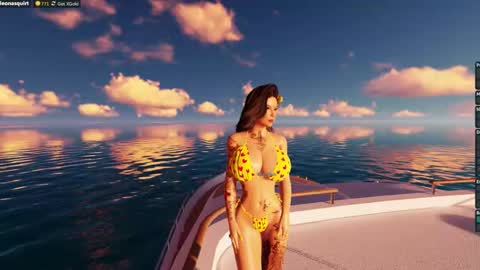 Snapshot of leona_squirt chatting on 1, 2, 2026 Leona online show from 1, 2, 2026