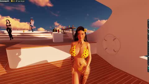 Snapshot of leona_squirt chatting on 3, 2, 2026 Leona online show from 3, 2, 2026