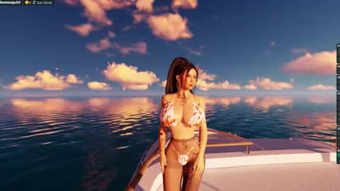 Snapshot of leona_squirt chatting on 9, 2, 2026 Leona online show from 9, 2, 2026
