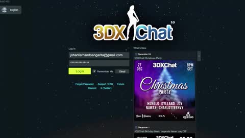 Snapshot of leona_squirt chatting on 10, 2, 2026 Leona online show from 10, 2, 2026