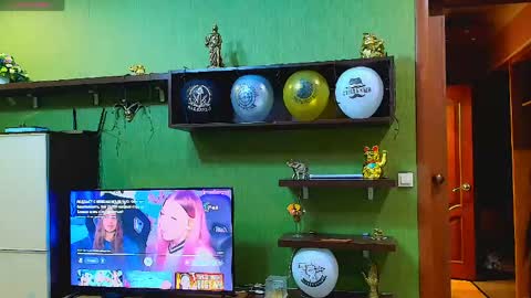 Leona tracie online show from 27, 2, 2026