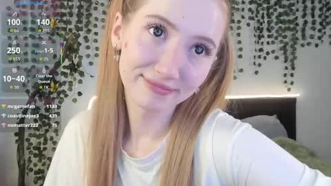Leona online show from 29, 4, 2026