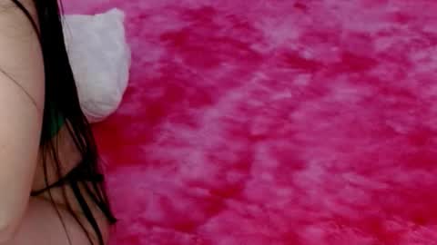 Snapshot of leonacutecam chatting on 15, 11, 2025 LUCY online show from 15, 11, 2025