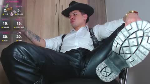 iam leonal online show from 25, 9, 2025