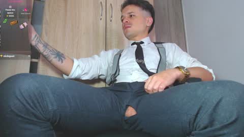 Snapshot of leonal_oconer chatting on 9, 7, 2026 iam leonal online show from 9, 7, 2026