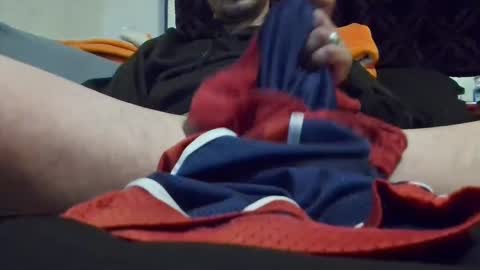 leonar0101 online show from 26, 1, 2025