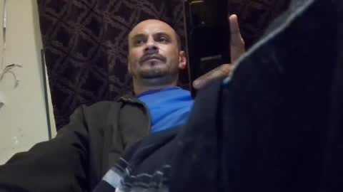 leonar0101 online show from 31, 1, 2025