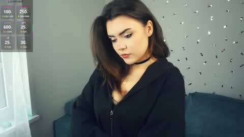 Snapshot of leonardarizk chatting on 18, 9, 2025 Mia online show from 18, 9, 2025