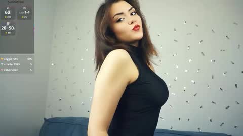 Snapshot of leonardarizk chatting on 29, 9, 2025 Mia online show from 29, 9, 2025