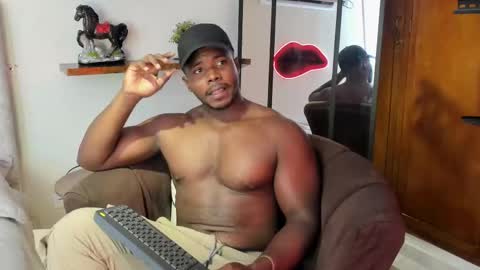 Leandro jones online show from 18, 2, 2026