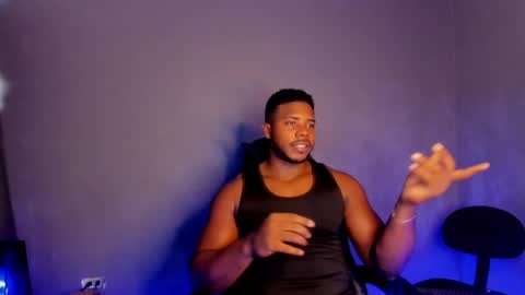 Leandro jones online show from 19, 4, 2026