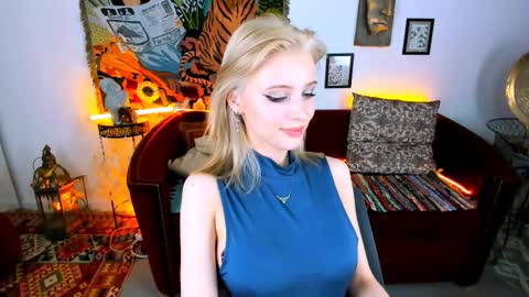 leonastone online show from 7, 11, 2025