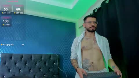 Len online show from 17, 1, 2025