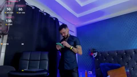 Len online show from 26, 1, 2025