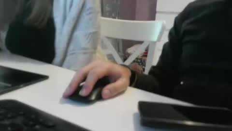 Snapshot of leone44 chatting on 21, 4, 2026 angel e sonia online show from 21, 4, 2026