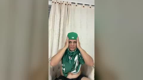 Snapshot of leonel_ferrer chatting on 8, 8, 2026 LEONELKIRY online show from 8, 8, 2026