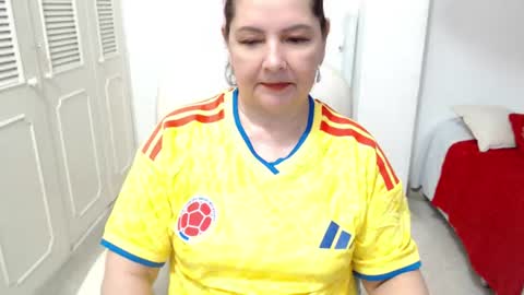 Snapshot of leonela_69 chatting on 18, 6, 2026 leonela online show from 18, 6, 2026