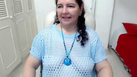 Snapshot of leonela_69 chatting on 21, 6, 2026 leonela online show from 21, 6, 2026